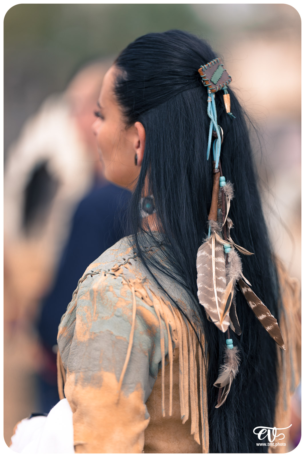 FESTIVAL POW WOW